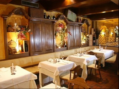 Foto: Trattoria Dal Vecchio